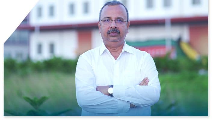 Ashok Kumar Choudhary, Director
