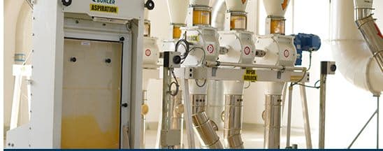 Global Manufacturing Standards