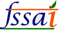 FSSAI Registered certification