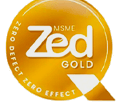 ZED Gold certification
