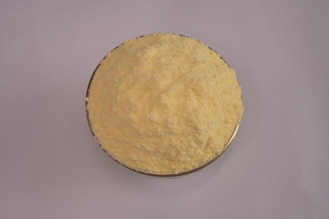 Corn Flour