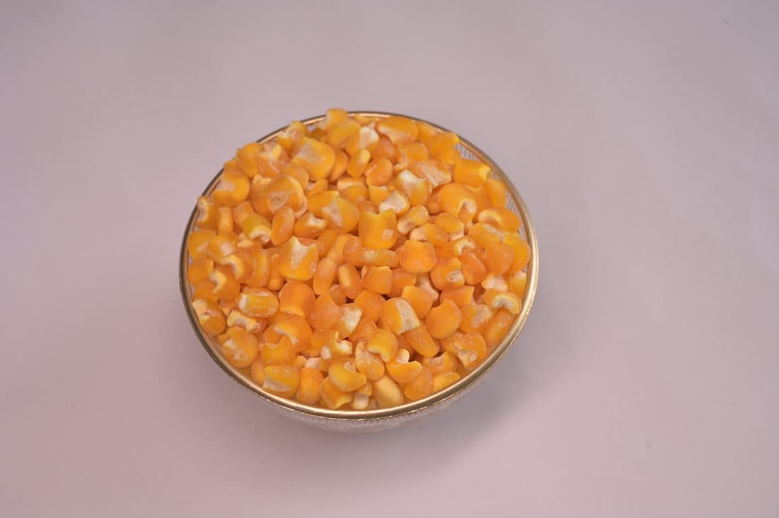 Corn Grits