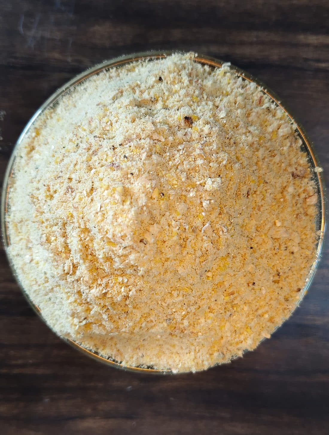 Hominy Feed